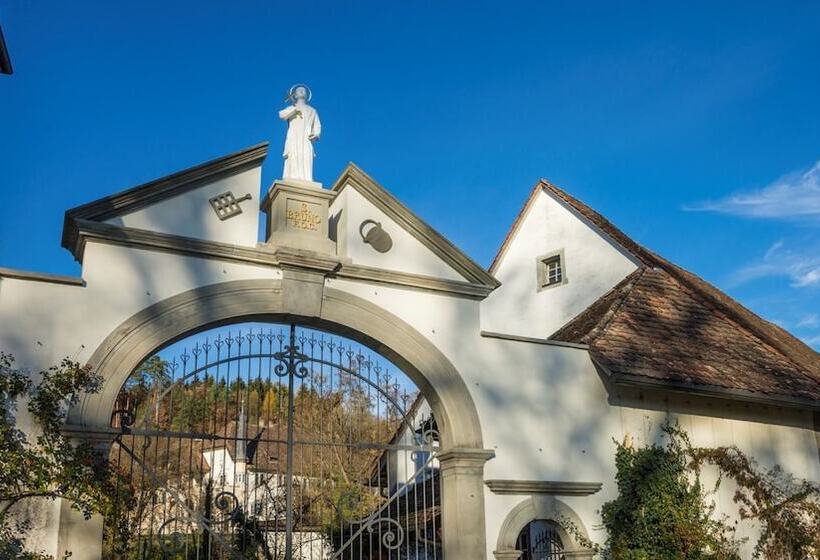 בית מלון כפרי Stiftung Kartause Ittingen