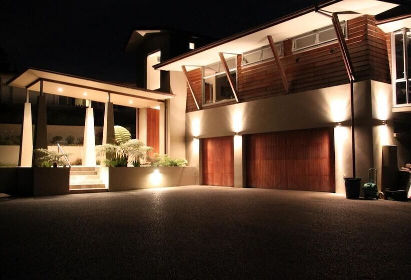 Kitenga Luxury Bed & Breakfast