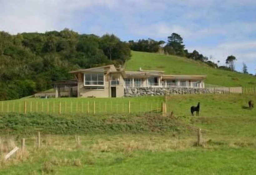 Kitenga Luxury Bed & Breakfast