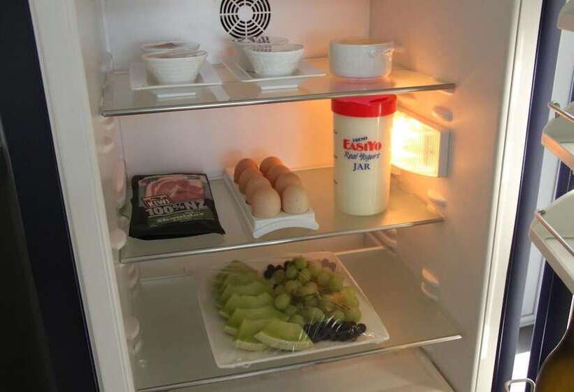 Kitenga Luxury Bed & Breakfast