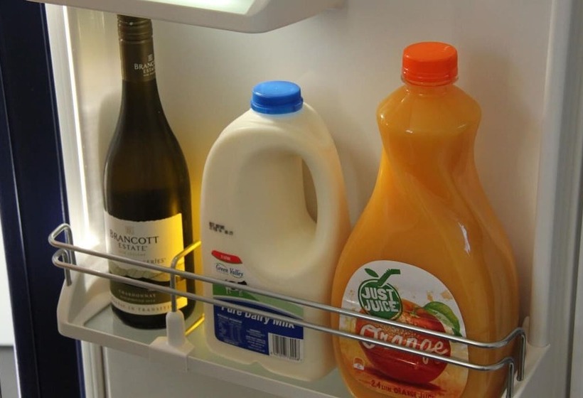 Kitenga Luxury Bed & Breakfast