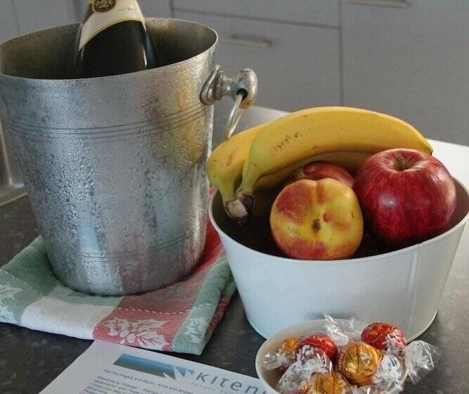 Kitenga Luxury Bed & Breakfast