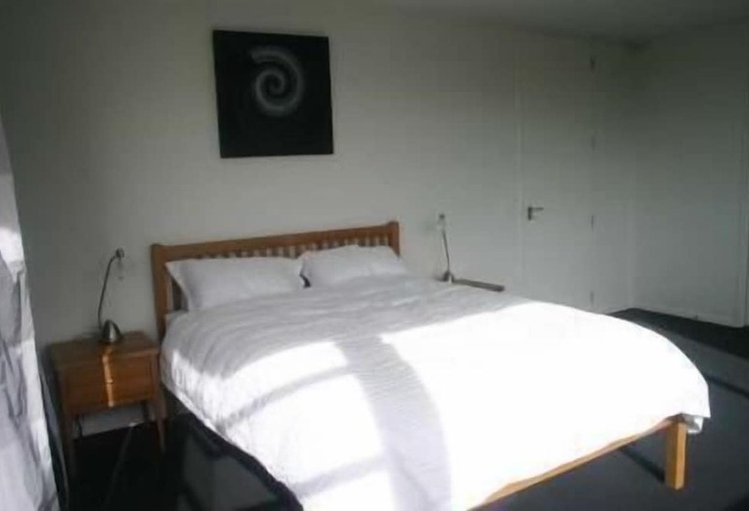 Kitenga Luxury Bed & Breakfast