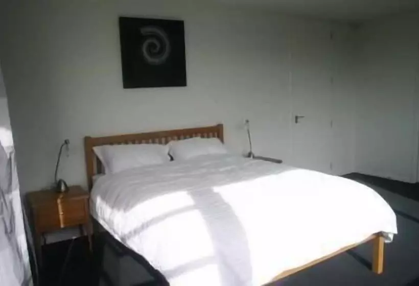 Kitenga Luxury Bed & Breakfast