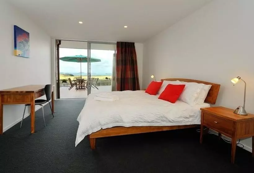 Kitenga Luxury Bed & Breakfast