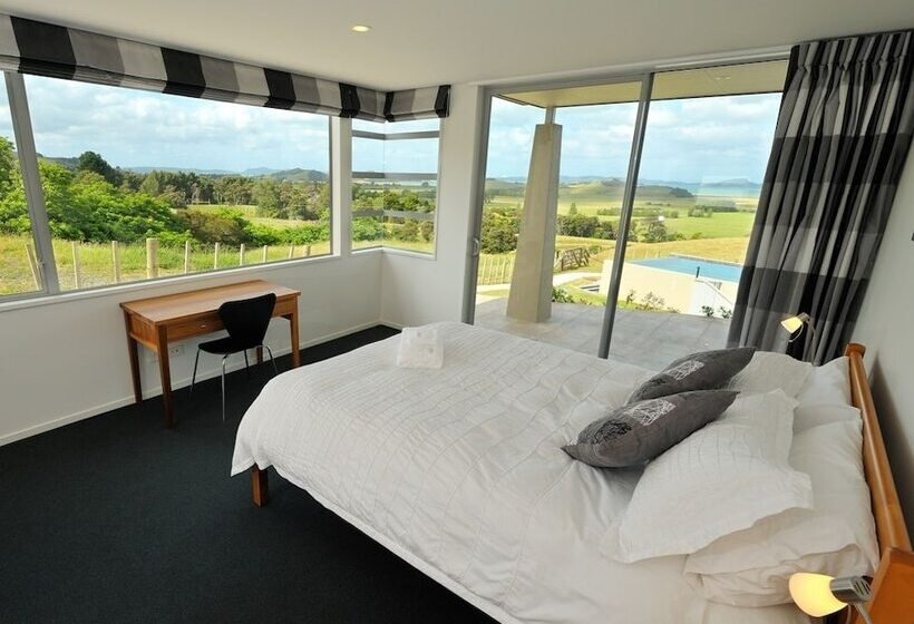 Kitenga Luxury Bed & Breakfast