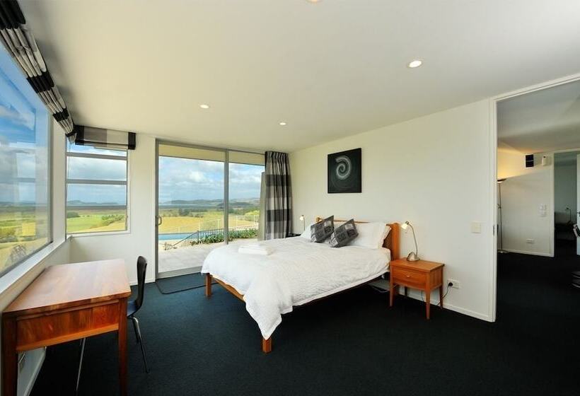 Kitenga Luxury Bed & Breakfast