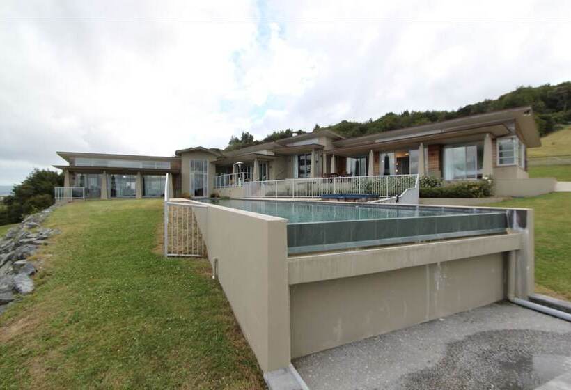 Kitenga Luxury Bed & Breakfast