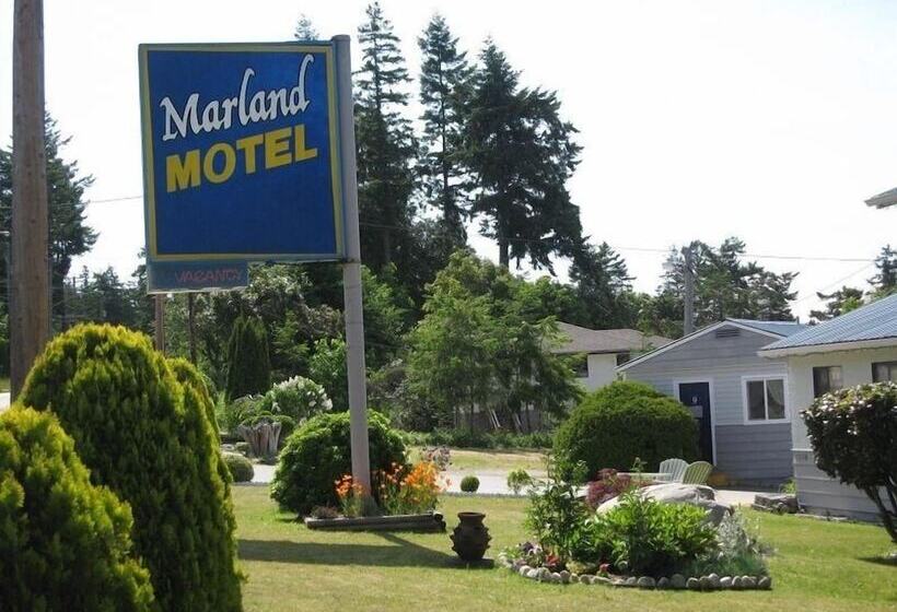 Marland Motel