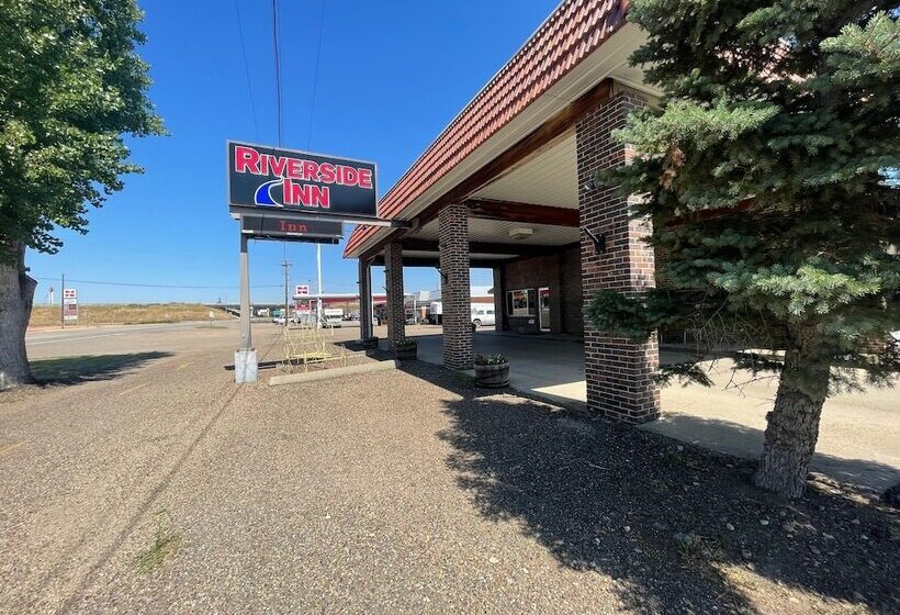 Motel Riverside Inn