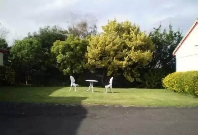 Motelli Takanini Park Motor Lodge