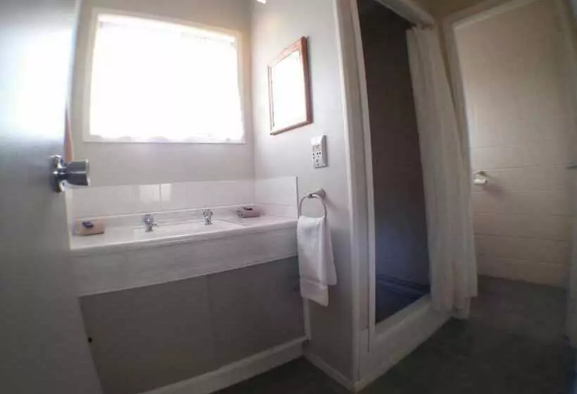 Motelli Takanini Park Motor Lodge