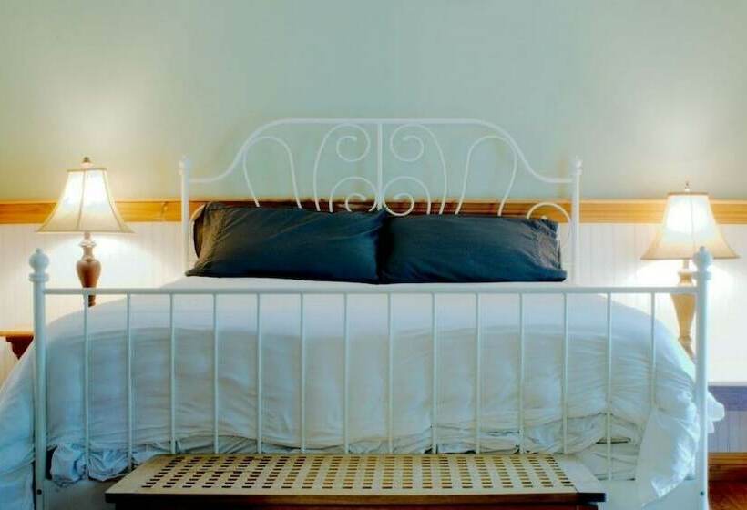 Majatalo Allan Mills Cottage