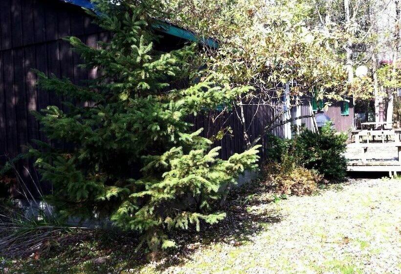 Majatalo Allan Mills Cottage