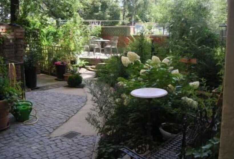 بنسيون City Oase Dresden