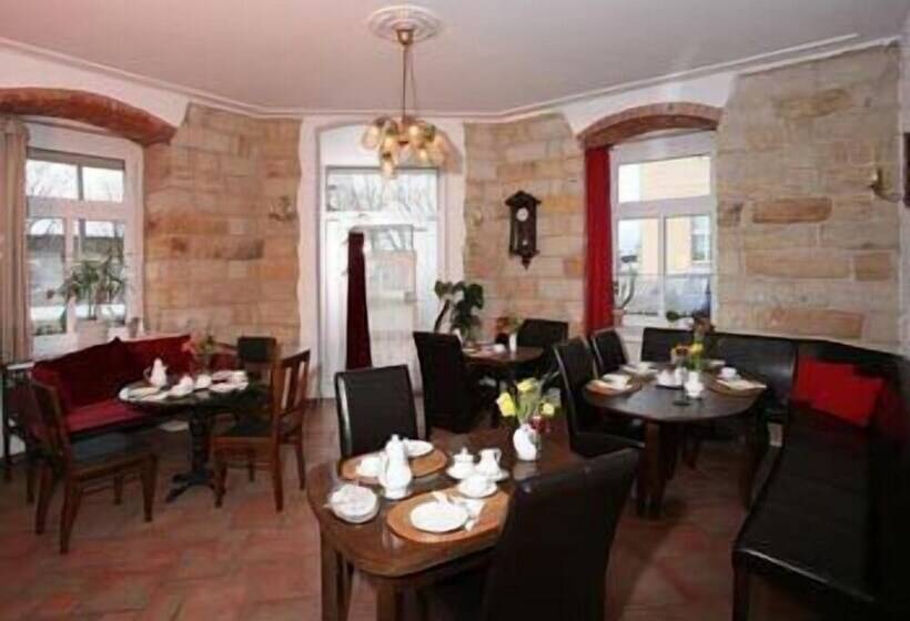 بنسيون City Oase Dresden