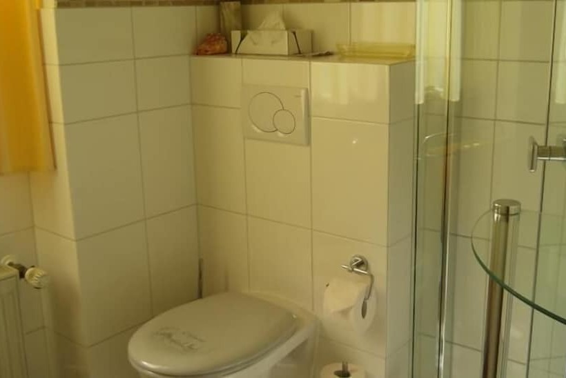 بنسيون City Oase Dresden