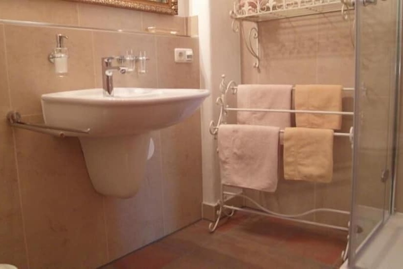 بنسيون City Oase Dresden