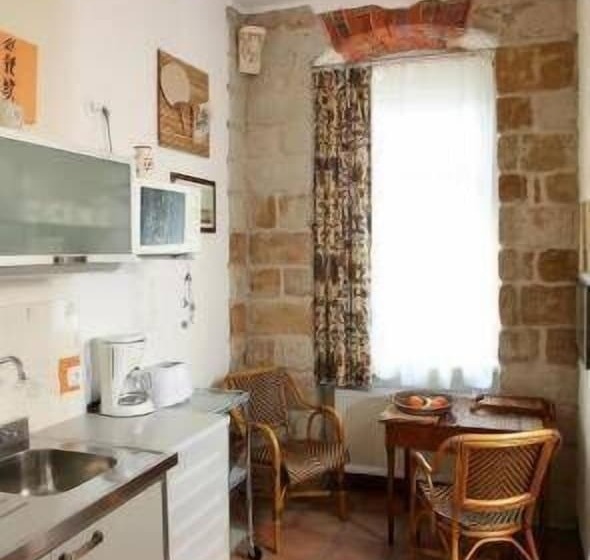 بنسيون City Oase Dresden