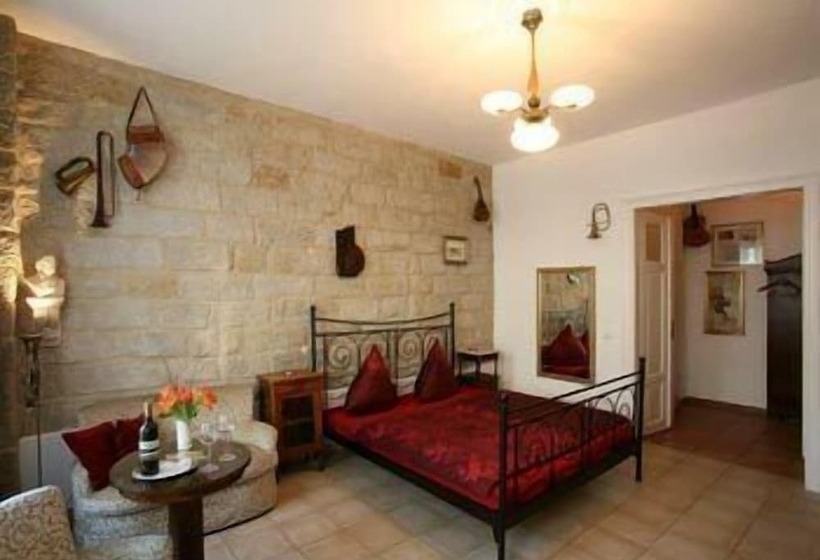 بنسيون City Oase Dresden