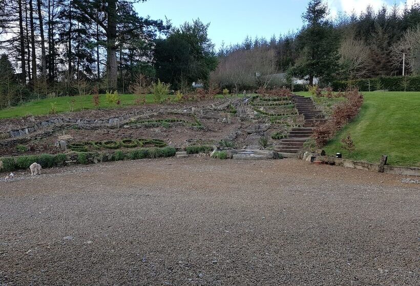 Pensão Stoops Guesthouse