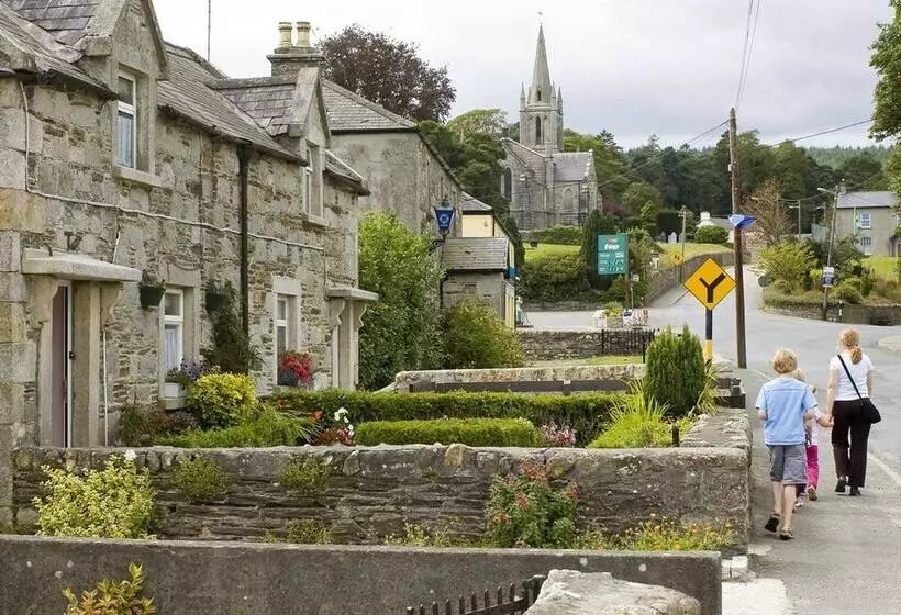 Majatalo Stoops Guesthouse