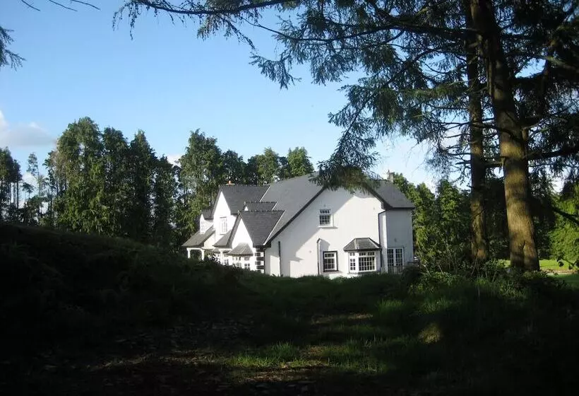 Majatalo Stoops Guesthouse