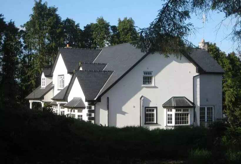 Majatalo Stoops Guesthouse