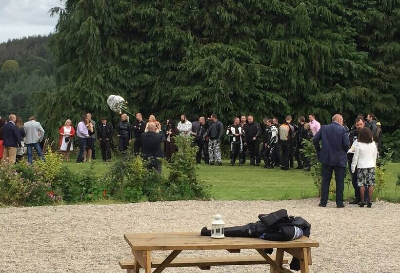 Pensão Stoops Guesthouse