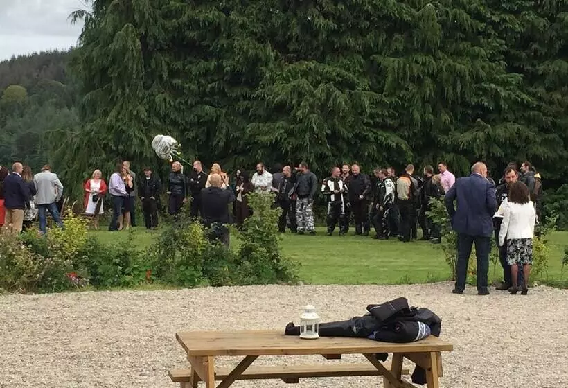 Majatalo Stoops Guesthouse