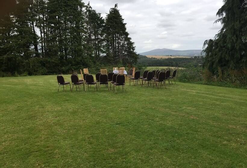 Pensão Stoops Guesthouse