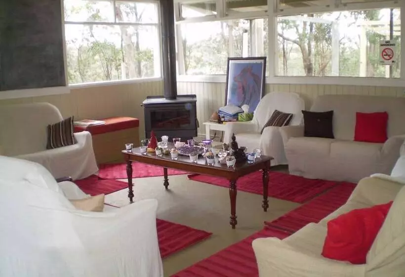 Shanti Relaxation Retreat