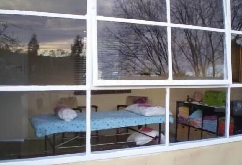 Shanti Relaxation Retreat