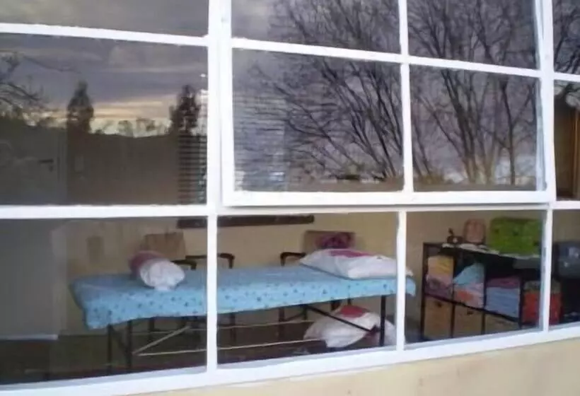 Shanti Relaxation Retreat