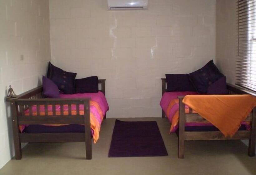 Shanti Relaxation Retreat