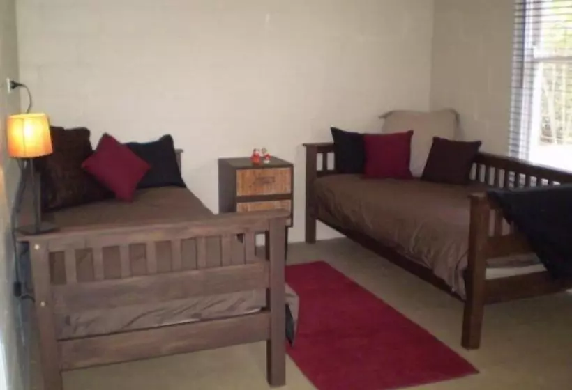 Shanti Relaxation Retreat