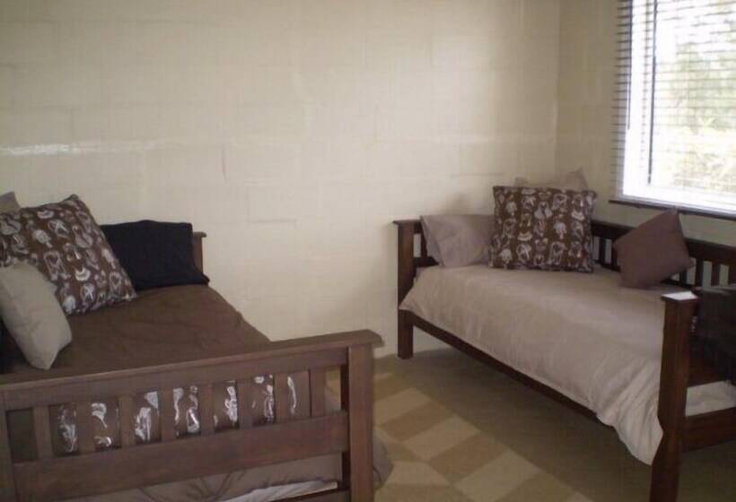 Shanti Relaxation Retreat