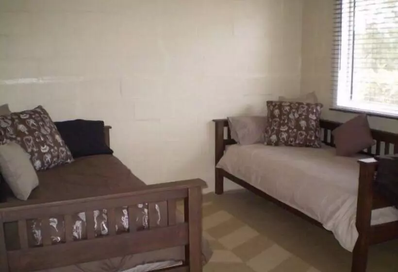 Shanti Relaxation Retreat