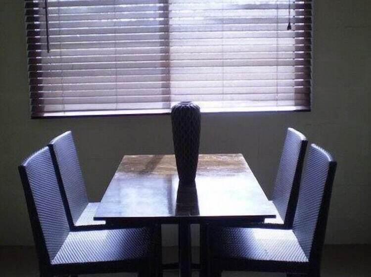 Shanti Relaxation Retreat