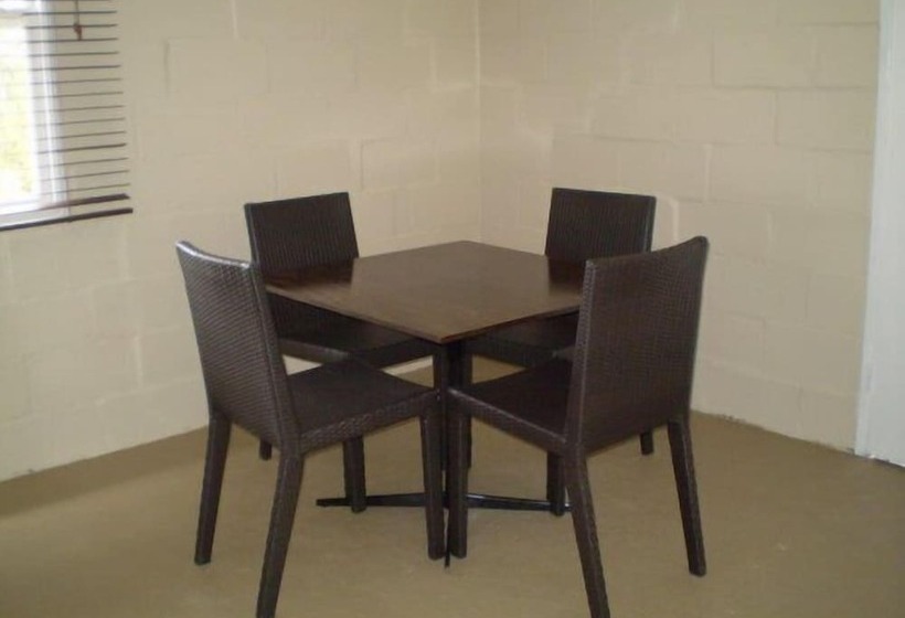 Shanti Relaxation Retreat