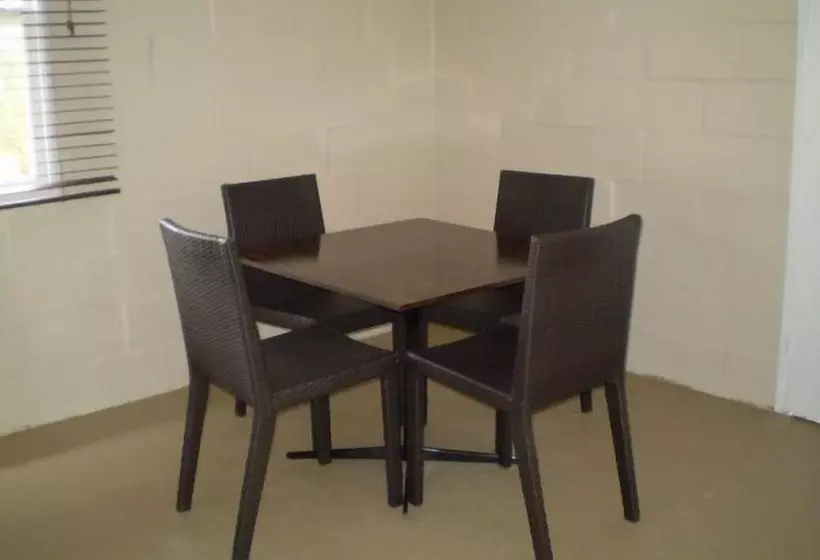 Shanti Relaxation Retreat