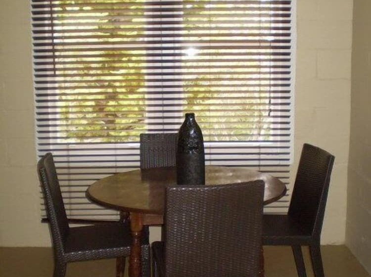 Shanti Relaxation Retreat