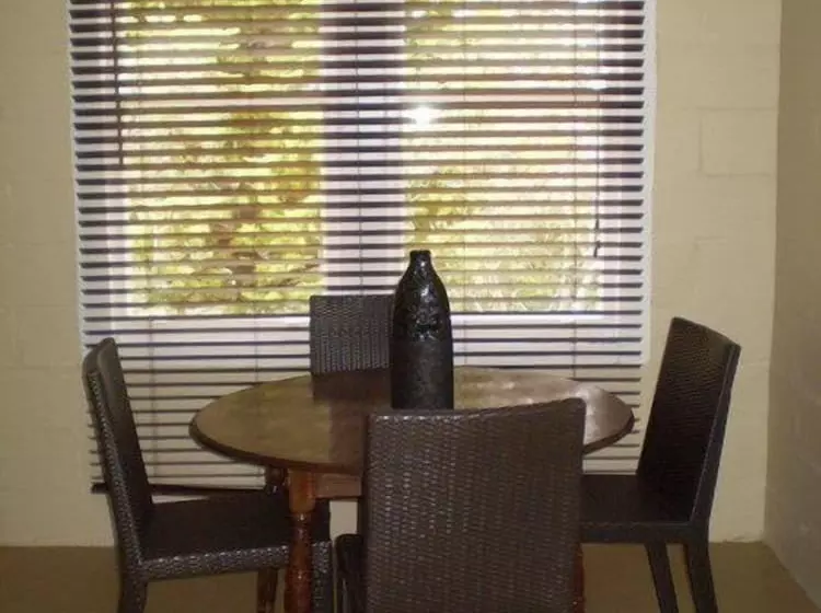 Shanti Relaxation Retreat