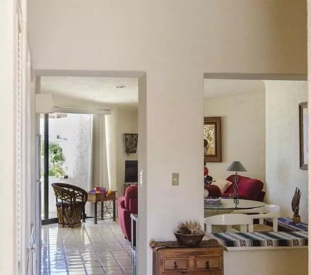 Villa Perla 254