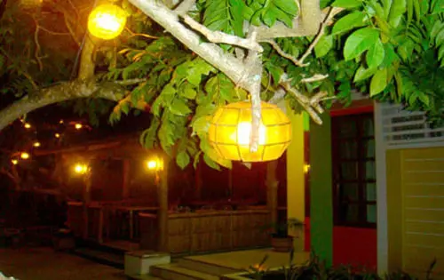 Bed and Breakfast Balai Felicisima