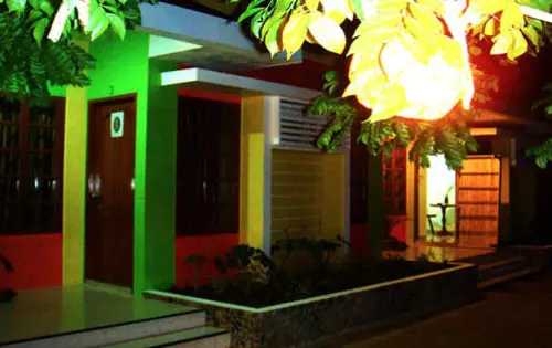 Bed and Breakfast Balai Felicisima