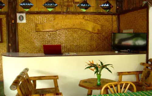 Bed and Breakfast Balai Felicisima