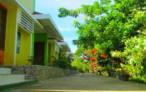 Bed and Breakfast Balai Felicisima