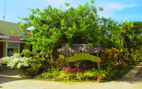 Bed and Breakfast Balai Felicisima