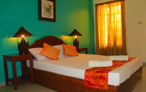 Bed and Breakfast Balai Felicisima